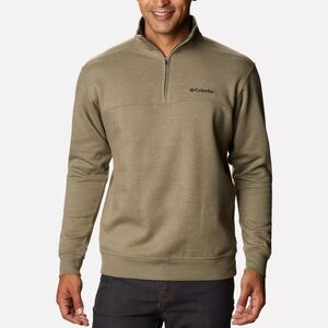 COLUMBIA Hart Mountain™ II Half Zip Sweatshirt